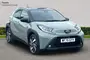 2025 Toyota Aygo X 1.0 VVT-i Edge 5dr