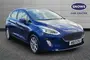 2017 Ford Fiesta 1.0 EcoBoost Zetec 5dr