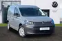 2026 Volkswagen Caddy 2.0 TDI 102PS Commerce Van [Business/Tech Pack]