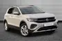 2025 Volkswagen T-Cross 1.0 TSI Match 5dr