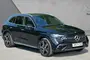 2024 Mercedes-Benz GLC GLC 300d 4Matic AMG Line Premium 5dr 9G-Tronic