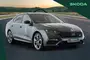 2021 Skoda Octavia vRS 1.4 TSI iV vRS 5dr DSG