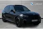 2020 BMW X5 xDrive M50d 5dr Auto