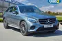 2017 Mercedes-Benz GLC GLC 250d 4Matic AMG Line Prem Plus 5dr 9G-Tronic