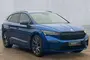 2021 Skoda Enyaq 195kW 80x Sportline 82kWh 4x4 5dr Auto