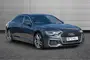 2022 Audi A6 40 TFSI S Line 4dr S Tronic [Tech Pack]