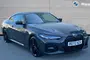 2022 BMW 4 Series 430d xDrive MHT M Sport Pro Edition 2dr Step Auto
