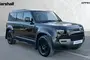 2025 Land Rover Defender 3.0 D250 S 110 5dr Auto