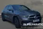2023 Mercedes-Benz GLA GLA 250e AMG Line Premium 5dr Auto