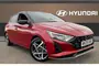 2025 Hyundai i20 1.0T GDi Premium 5dr