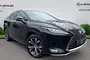2019 Lexus RX 450h 3.5 5dr CVT [Premium pack]
