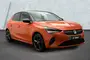 2020 Vauxhall Corsa 1.2 Turbo Elite Nav Premium 5dr