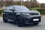 2023 Land Rover Range Rover Sport 3.0 D350 First Edition 5dr Auto