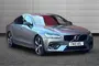 2019 Volvo S90 2.0 T4 R DESIGN Plus 4dr Geartronic