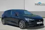 2024 Ford Focus 1.0 EcoBoost Hybrid mHEV ST-Line 5dr
