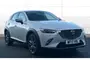 2017 Mazda CX-3 2.0 Sport Nav 5dr