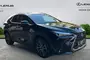 2022 Lexus NX 350h 2.5 5dr E-CVT