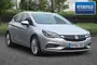 2016 Vauxhall Astra 1.4T 16V 150 Elite Nav 5dr
