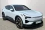 2025 Polestar 3 380kW 111kWh LR DM Performance Plus Pilot 5dr Auto