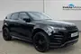 2019 Land Rover Range Rover Evoque 2.0 P250 R-Dynamic SE 5dr Auto
