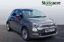 2022 Fiat 500 1.0 Mild Hybrid Red 3dr