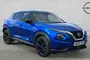2025 Nissan Juke 1.0 DiG-T Tekna 5dr