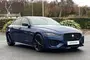 2021 Jaguar XE 2.0 P250 R-Dynamic Black 4dr Auto