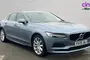 2020 Volvo S90 2.0 T4 Momentum Plus 4dr Geartronic