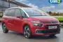 2017 Citroen Grand C4 Picasso 2.0 BlueHDi Flair 5dr EAT6
