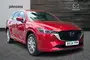2024 Mazda CX-5 2.5 e-Skyactiv G MHEV Takumi 5dr Auto AWD