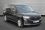 2025 Ford Transit Connect 2.0 EcoBlue 102ps Limited Van