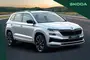 2023 Skoda Karoq 1.5 TSI Sportline 5dr