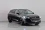 2019 Ford Focus Estate Vignale 2.0 EcoBlue 5dr Auto