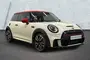2021 MINI Hatchback 2.0 John Cooper Works 3dr