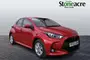 2022 Mazda 2 Hybrid 1.5i Hybrid Agile 5dr CVT