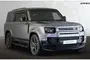 2024 Land Rover Defender 3.0 D300 X-Dynamic SE 130 5dr Auto [8 Seat]