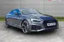 2023 Audi A5 35 TFSI Black Edition 2dr S Tronic