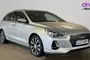 2017 Hyundai i30 Tourer 1.4T GDI Premium 5dr DCT