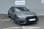 2025 Audi A6 50 TFSI e Quattro Black Edition 4dr S Tronic