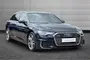 2022 Audi A6 50 TFSI e 17.9kWh Qtro S Line 5dr S Tronic