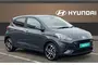 2024 Hyundai i10 1.0 [63] Premium 5dr Auto [Nav]