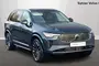 2025 Volvo XC90 2.0 T8 PHEV Ultra Dark 5dr AWD Geartronic