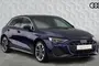 2025 Audi A3 35 TFSI S Line 5dr S Tronic