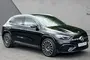 2025 Mercedes-Benz GLA GLA 220d 4Matic AMG Line Premium Plus 5dr Auto