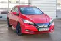 2022 Nissan Leaf 160kW e+ Tekna 59kWh 5dr Auto