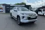 2020 Mitsubishi L200 Double Cab DI-D 150 Barbarian X 4WD Auto