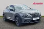 2025 Nissan Juke 1.6 Hybrid N-Connecta 5dr Auto