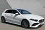2025 Mercedes-Benz A-Class A200 AMG Line Premium Plus 5dr Auto