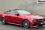 2018 Mercedes-Benz E-Class Coupe E300 AMG Line Premium Plus 2dr 9G-Tronic