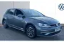 2019 Volkswagen Golf 1.5 TSI EVO 150 Match 5dr